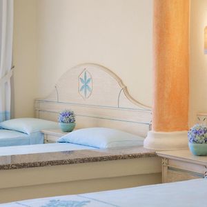 Vierbettzimmer